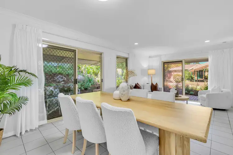 Fifth view of Homely house listing, 10/60 Gubberley Street, Kenmore QLD 4069
