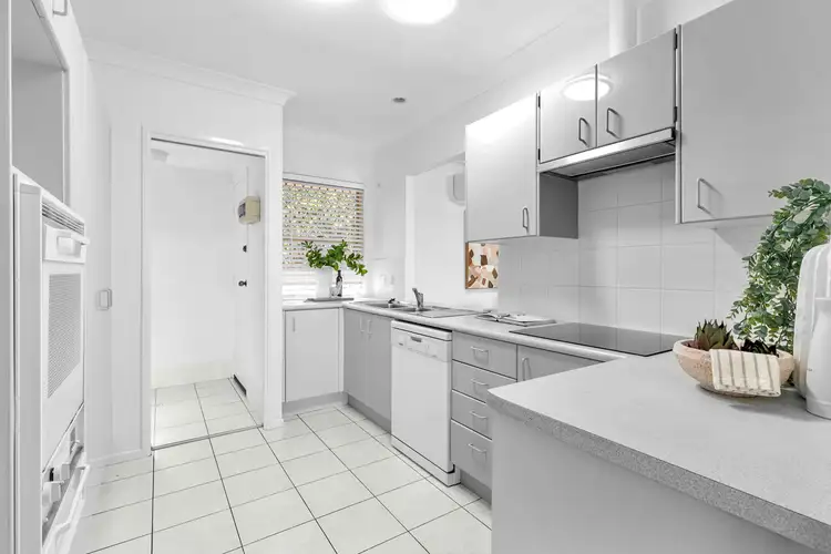 Sixth view of Homely house listing, 10/60 Gubberley Street, Kenmore QLD 4069