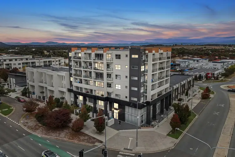 36/235 Flemington Road, Franklin ACT 2913