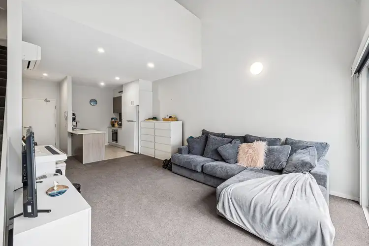 Second view of Homely apartment listing, 36/235 Flemington Road, Franklin ACT 2913