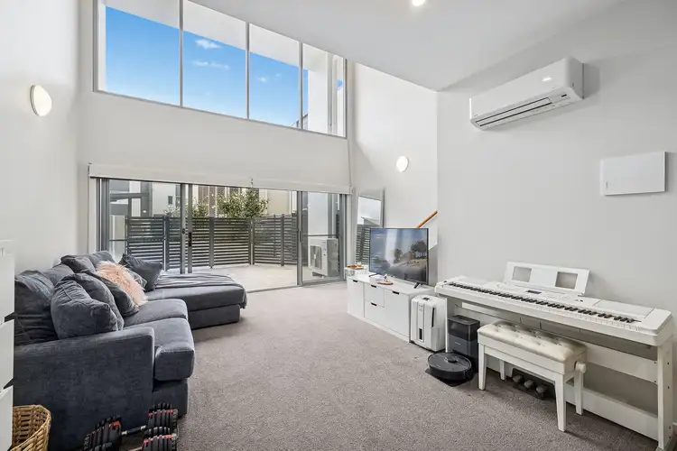 Third view of Homely apartment listing, 36/235 Flemington Road, Franklin ACT 2913