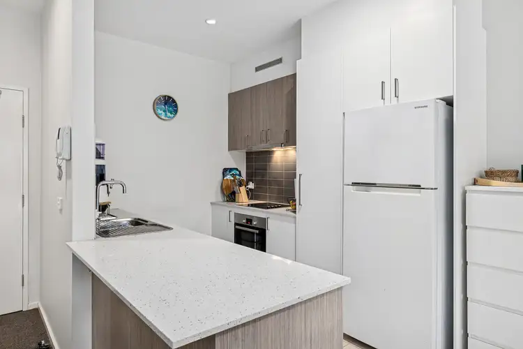 Fourth view of Homely apartment listing, 36/235 Flemington Road, Franklin ACT 2913