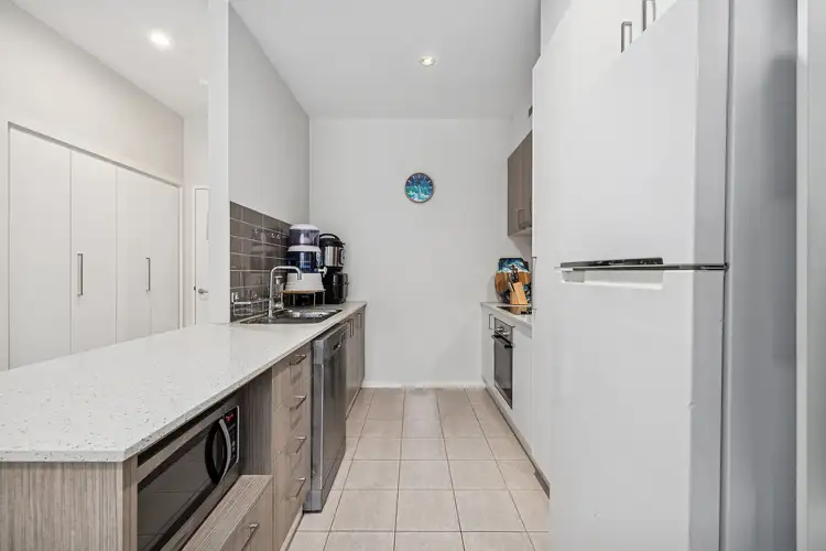 Fifth view of Homely apartment listing, 36/235 Flemington Road, Franklin ACT 2913