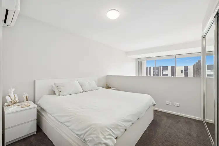 Sixth view of Homely apartment listing, 36/235 Flemington Road, Franklin ACT 2913