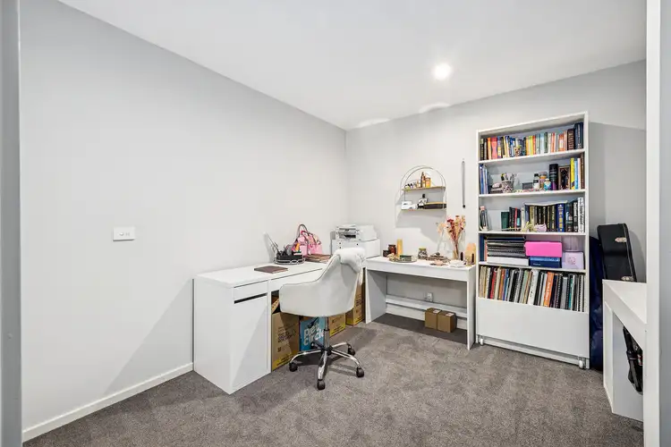 Sixth view of Homely apartment listing, 36/235 Flemington Road, Franklin ACT 2913