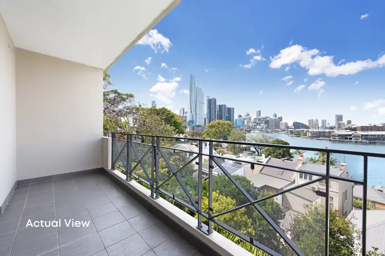 2/24A Pearson Street, Balmain East NSW 2041