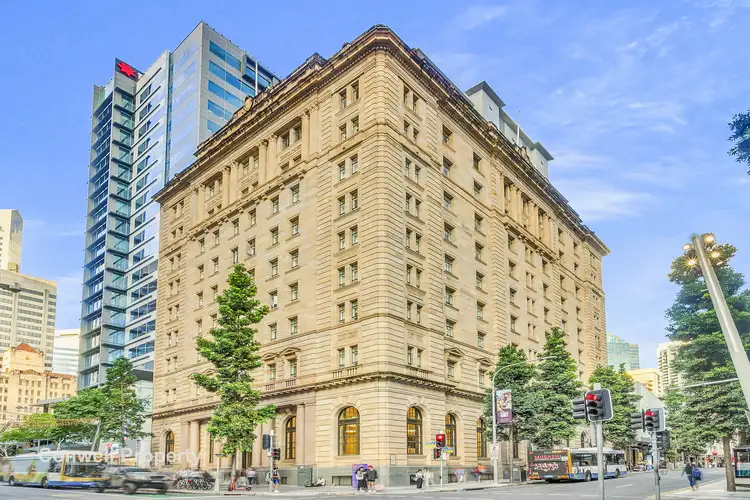 Level 7/229 Queen Street, Brisbane City QLD 4000