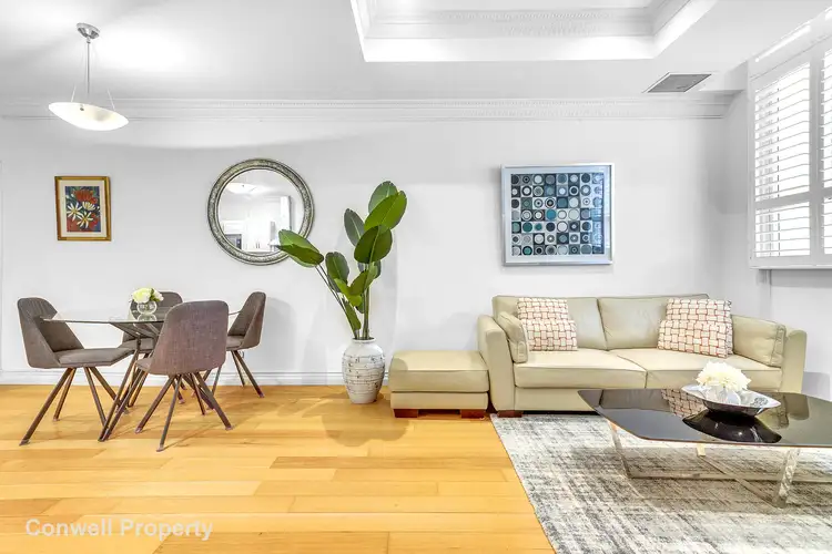 Second view of Homely apartment listing, Level 7/229 Queen Street, Brisbane City QLD 4000