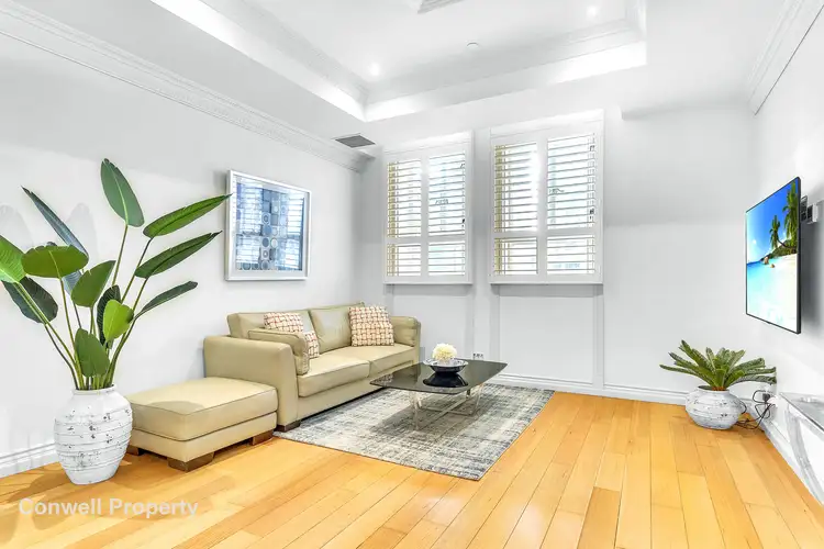 Fourth view of Homely apartment listing, Level 7/229 Queen Street, Brisbane City QLD 4000