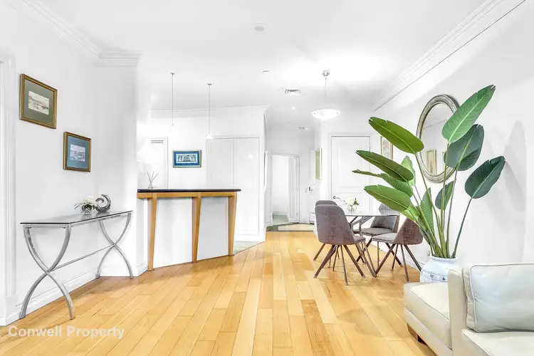 Fifth view of Homely apartment listing, Level 7/229 Queen Street, Brisbane City QLD 4000