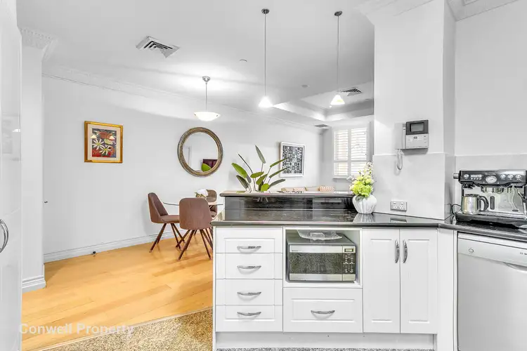 Sixth view of Homely apartment listing, Level 7/229 Queen Street, Brisbane City QLD 4000