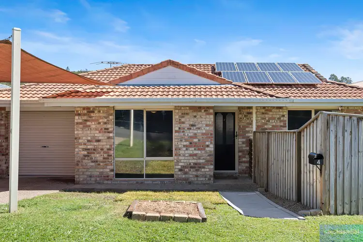 Second view of Homely house listing, 4 Edens Close, Edens Landing QLD 4207