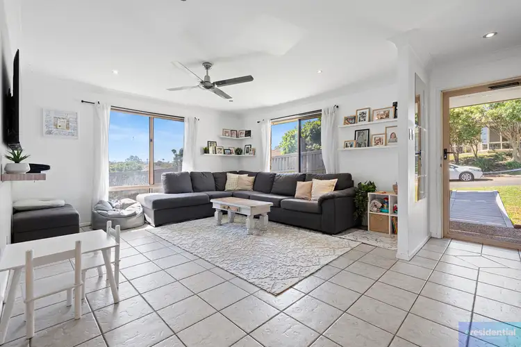 Fourth view of Homely house listing, 4 Edens Close, Edens Landing QLD 4207