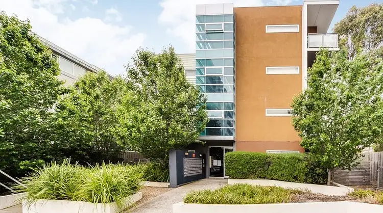 Main view of Homely apartment listing, 403/6 Bruce Street, Box Hill VIC 3128
