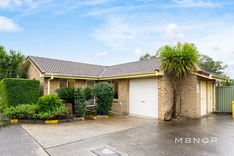 9/105-107 Hammers Road, Northmead NSW 2152