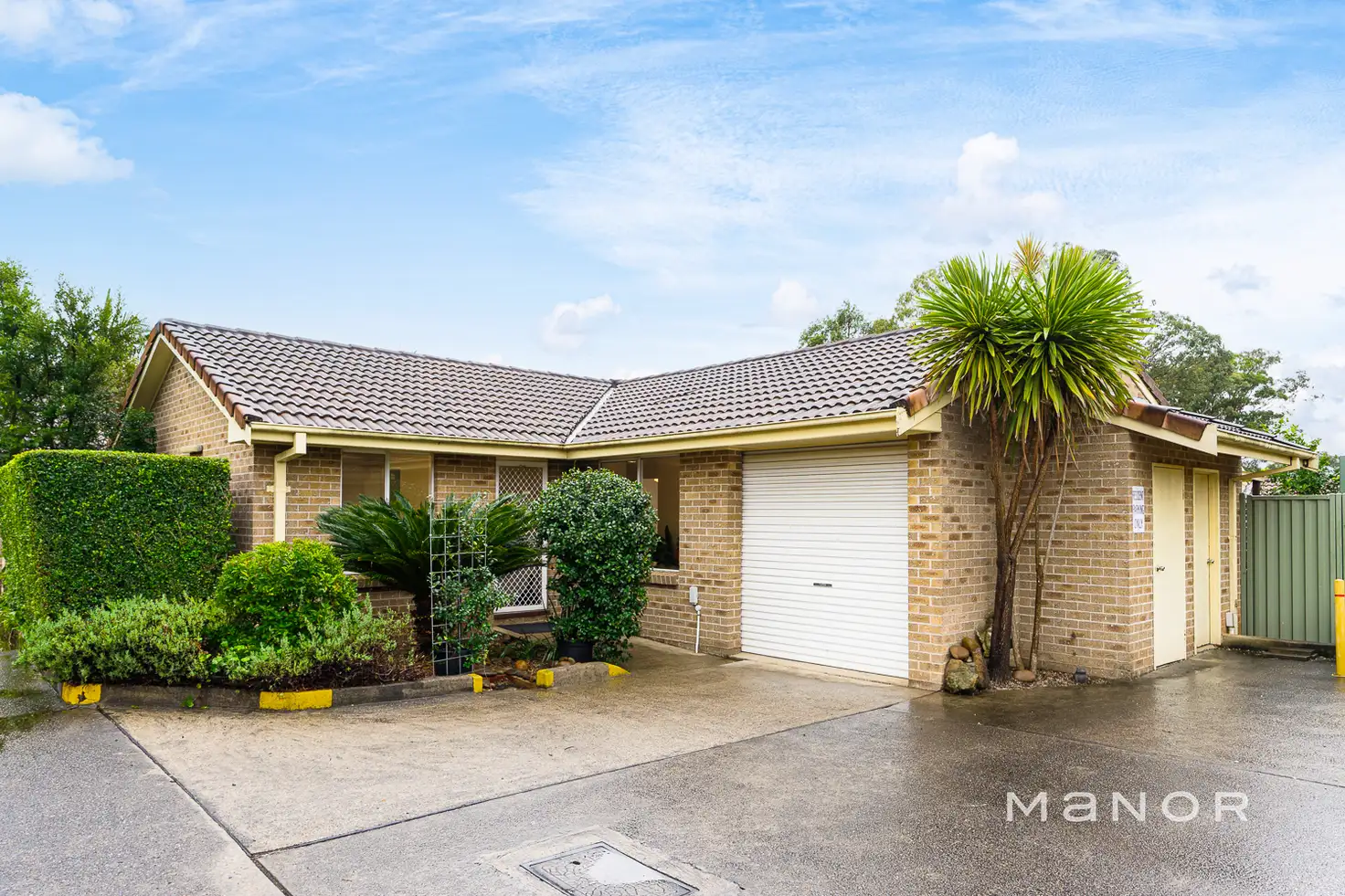 Main view of Homely villa listing, 9/105-107 Hammers Road, Northmead NSW 2152