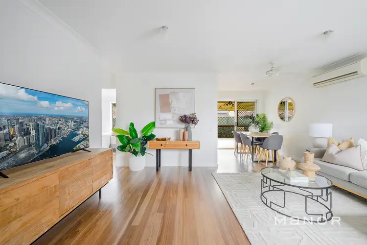Second view of Homely villa listing, 9/105-107 Hammers Road, Northmead NSW 2152