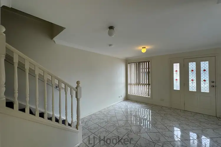 Second view of Homely townhouse listing, 1/25 Howden Street, Carrington NSW 2294