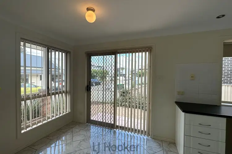 Fourth view of Homely townhouse listing, 1/25 Howden Street, Carrington NSW 2294