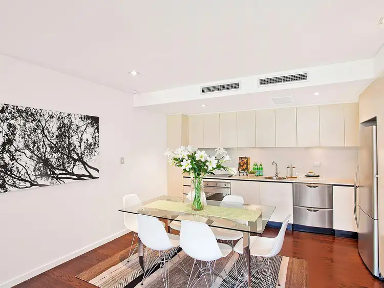 Second view of Homely apartment listing, 2/31 Gerard Street, Alexandria NSW 2015
