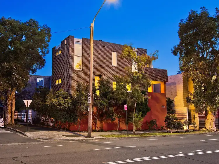 Third view of Homely apartment listing, 2/31 Gerard Street, Alexandria NSW 2015