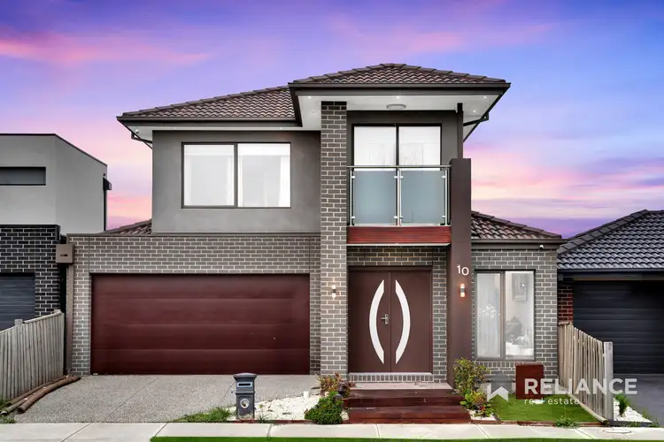 10 Portland Avenue, Truganina VIC 3029