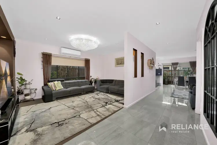 Fifth view of Homely house listing, 10 Portland Avenue, Truganina VIC 3029