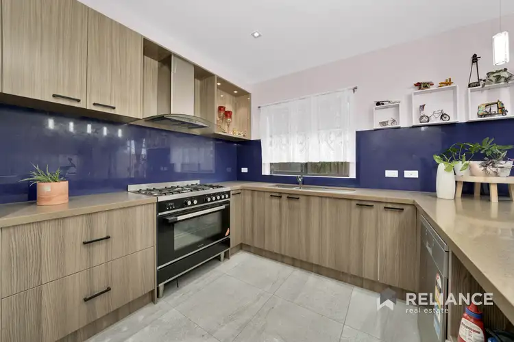 Sixth view of Homely house listing, 10 Portland Avenue, Truganina VIC 3029