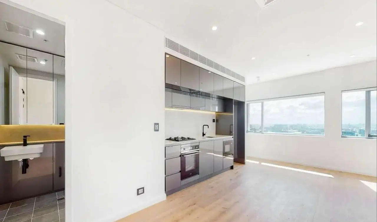 Main view of Homely apartment listing, 901/1A Lawson Square, Redfern NSW 2016