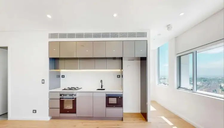 Second view of Homely apartment listing, 901/1A Lawson Square, Redfern NSW 2016
