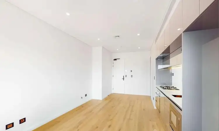 Fourth view of Homely apartment listing, 901/1A Lawson Square, Redfern NSW 2016