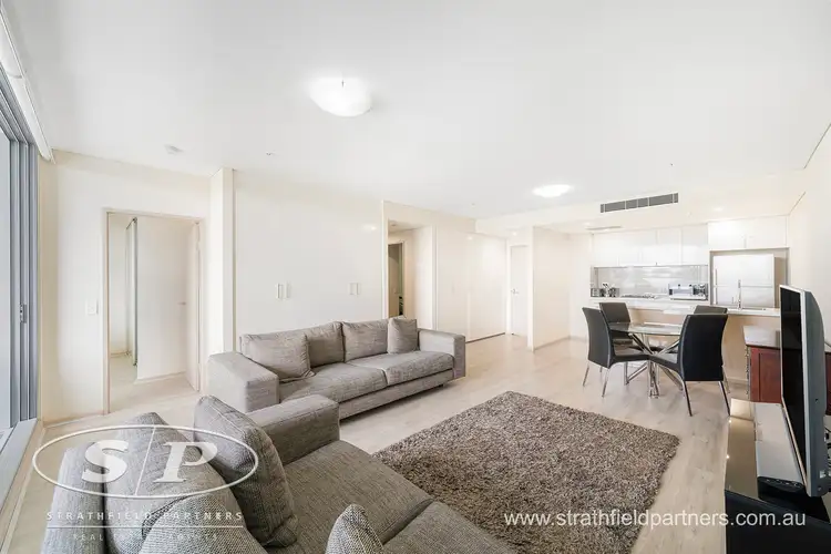 806/36-38 Victoria Street, Burwood NSW 2134
