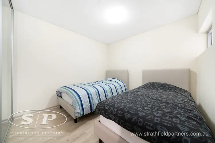 Fifth view of Homely unit listing, 806/36-38 Victoria Street, Burwood NSW 2134