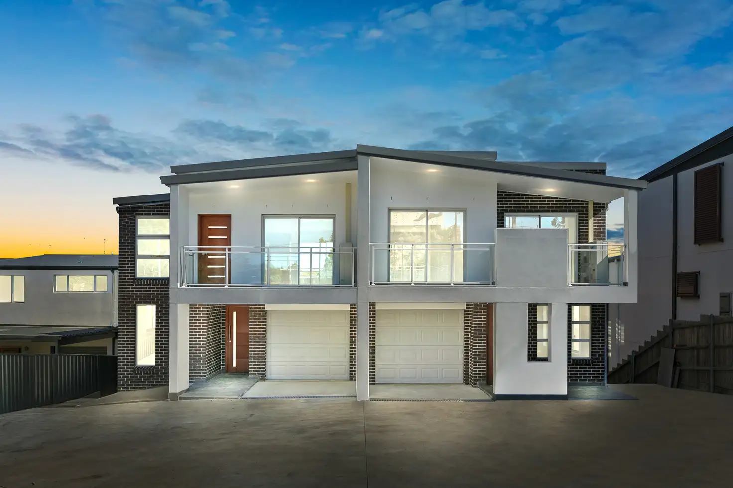 Main view of Homely house listing, 188a Marsden Road, Dundas Valley NSW 2117