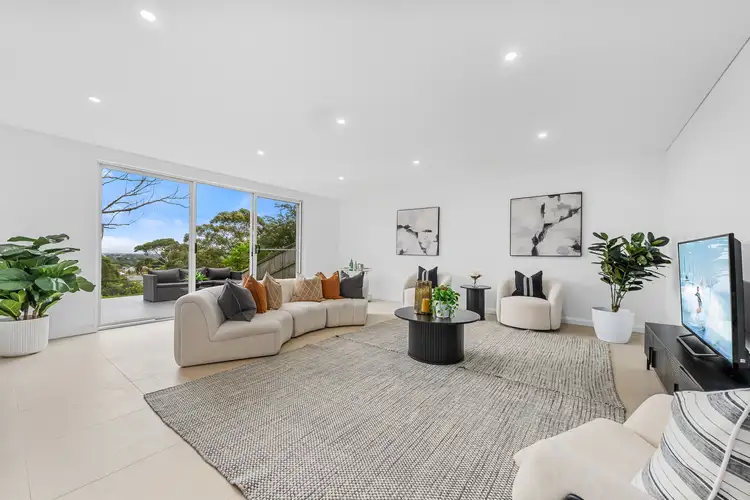 Second view of Homely house listing, 188a Marsden Road, Dundas Valley NSW 2117