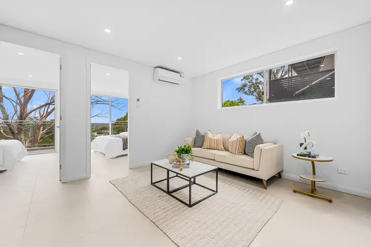 Third view of Homely house listing, 188a Marsden Road, Dundas Valley NSW 2117