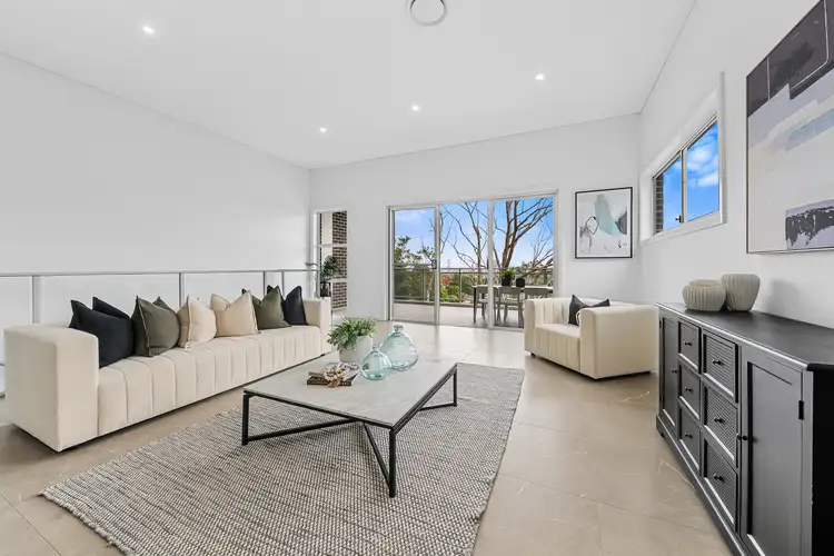 Fifth view of Homely house listing, 188a Marsden Road, Dundas Valley NSW 2117