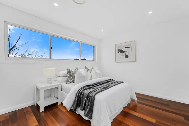 Sixth view of Homely house listing, 188a Marsden Road, Dundas Valley NSW 2117