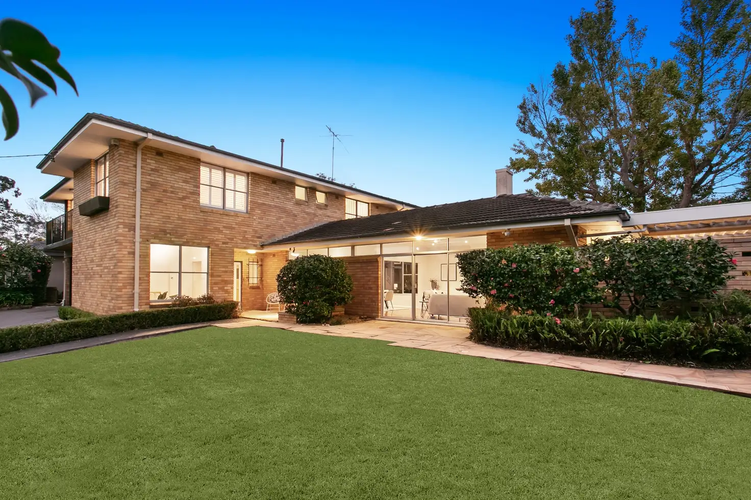 Main view of Homely house listing, 10 Lyne Road, Cheltenham NSW 2119