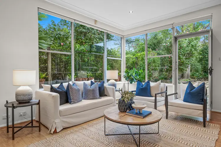 Fifth view of Homely house listing, 10 Lyne Road, Cheltenham NSW 2119