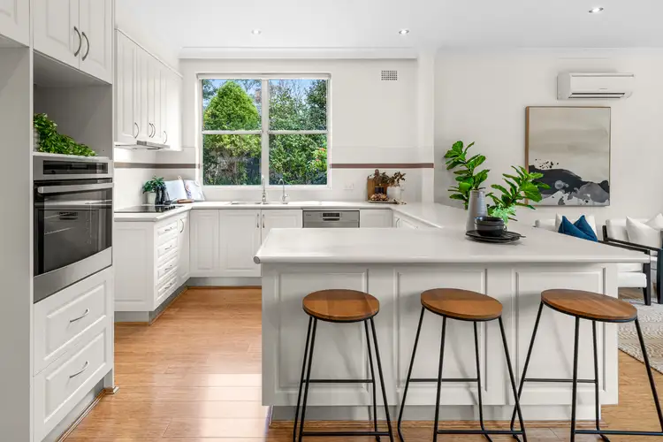 Sixth view of Homely house listing, 10 Lyne Road, Cheltenham NSW 2119