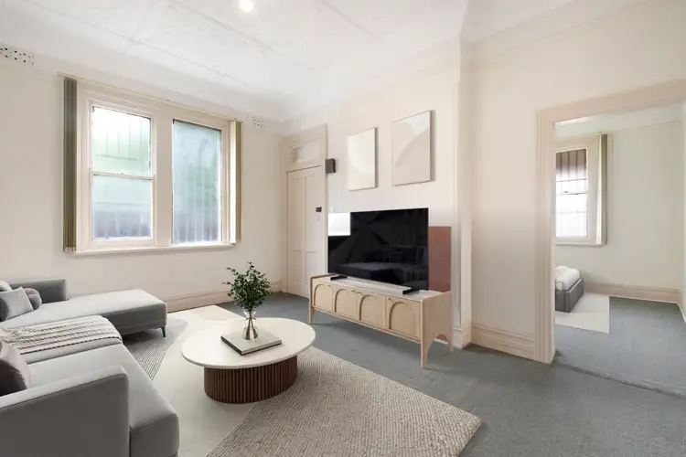 2/59 Warren Road, Marrickville NSW 2204
