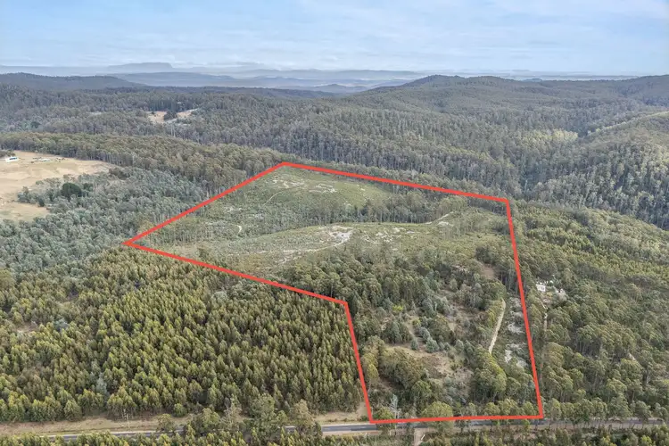 872 Holwell Road, Holwell TAS 7275
