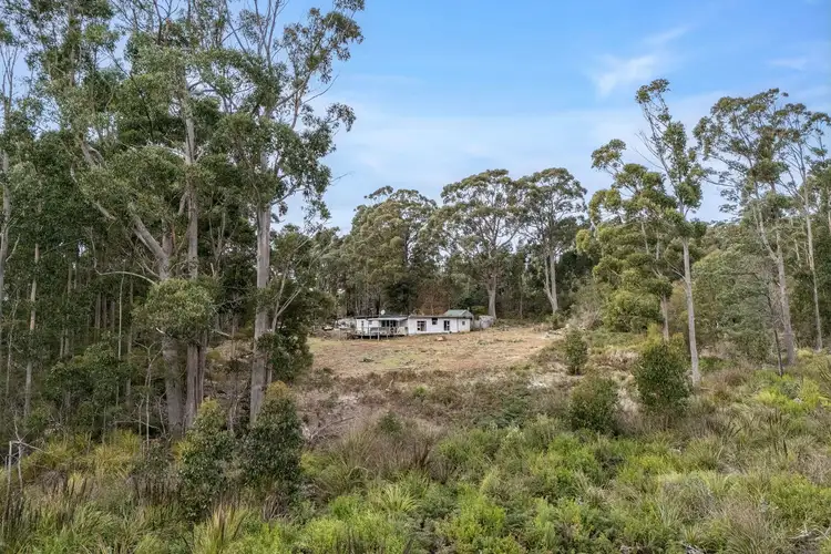 Third view of Homely land listing, 872 Holwell Road, Holwell TAS 7275