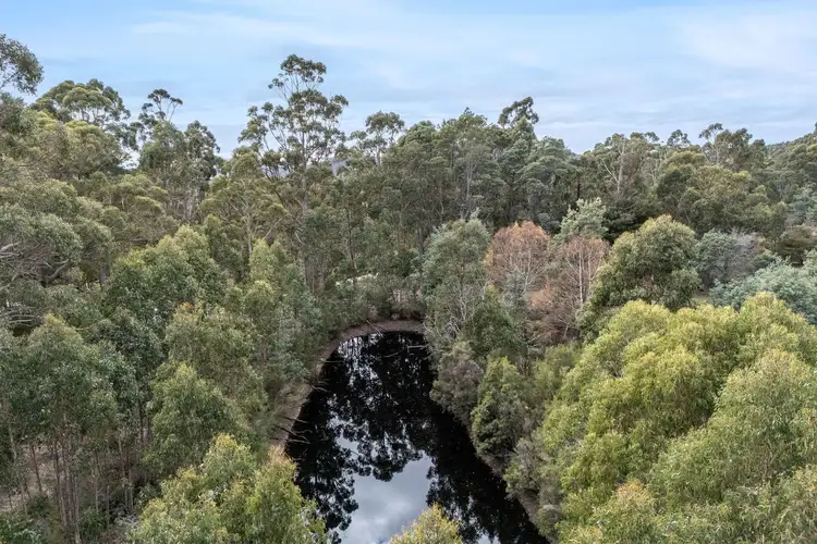 Fifth view of Homely land listing, 872 Holwell Road, Holwell TAS 7275