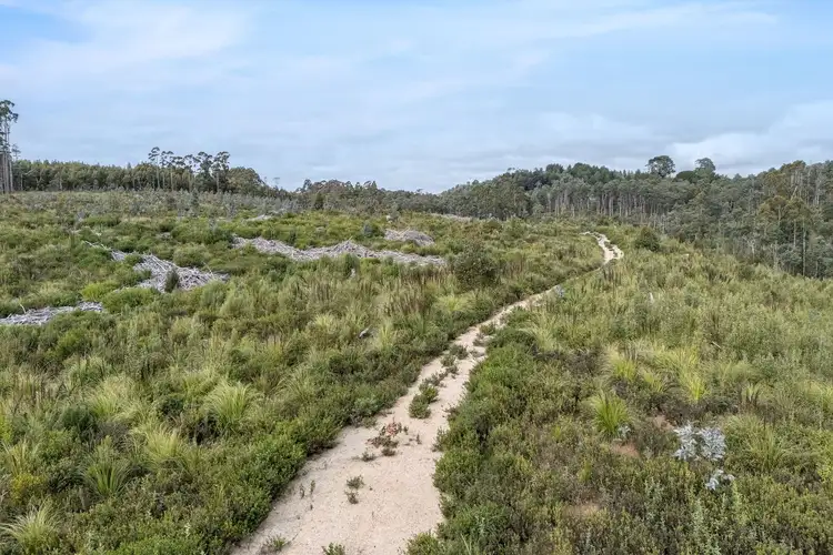 Sixth view of Homely land listing, 872 Holwell Road, Holwell TAS 7275