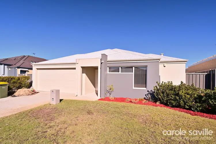 Main view of Homely house listing, 14 Michelangelo Drive, Landsdale WA 6065