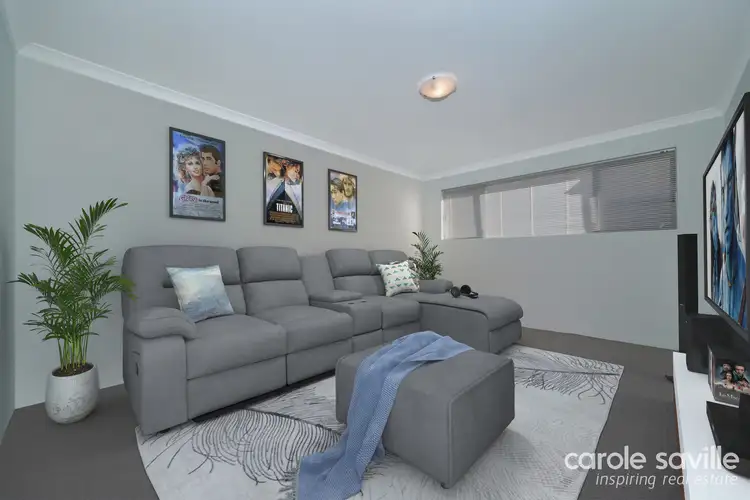 Second view of Homely house listing, 14 Michelangelo Drive, Landsdale WA 6065