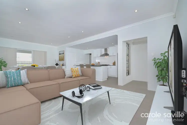 Sixth view of Homely house listing, 14 Michelangelo Drive, Landsdale WA 6065