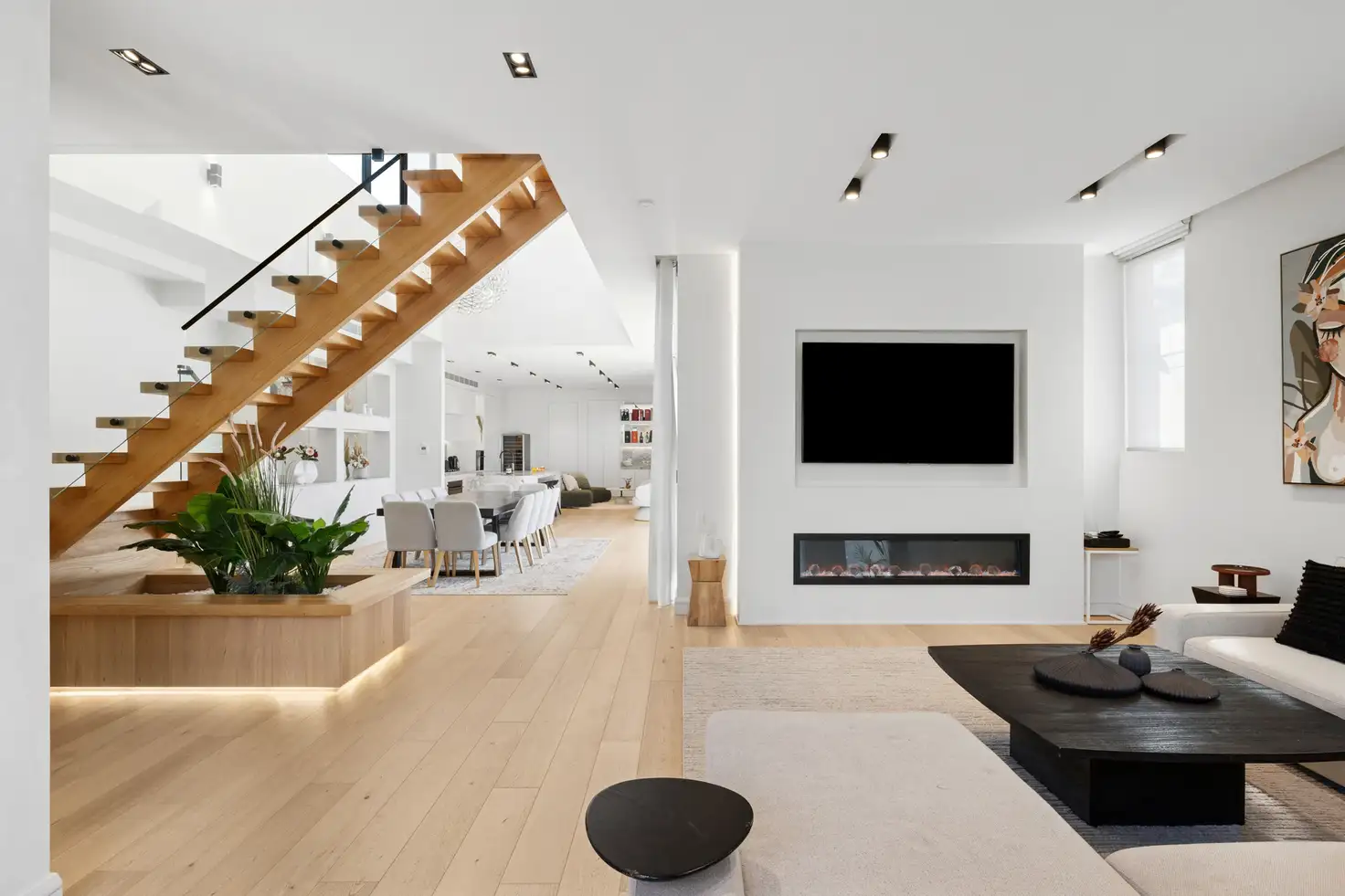 Main view of Homely house listing, 1 Tennyson Street, Dulwich Hill NSW 2203